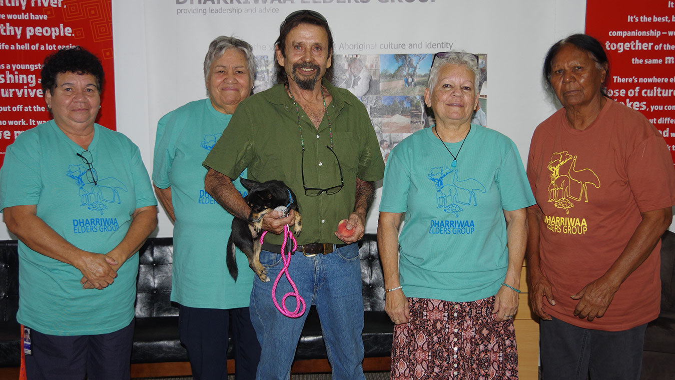 Elders Council 5/2/25