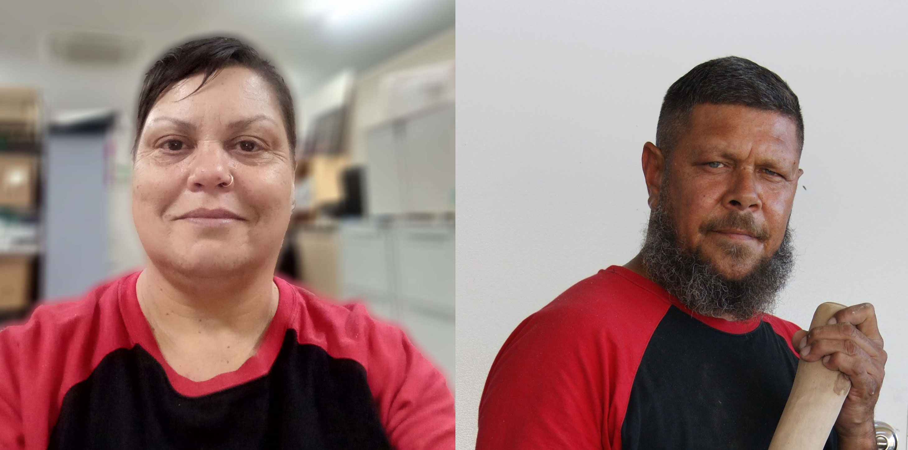 Wendy Rose, Stephen Dennis (Bungee)