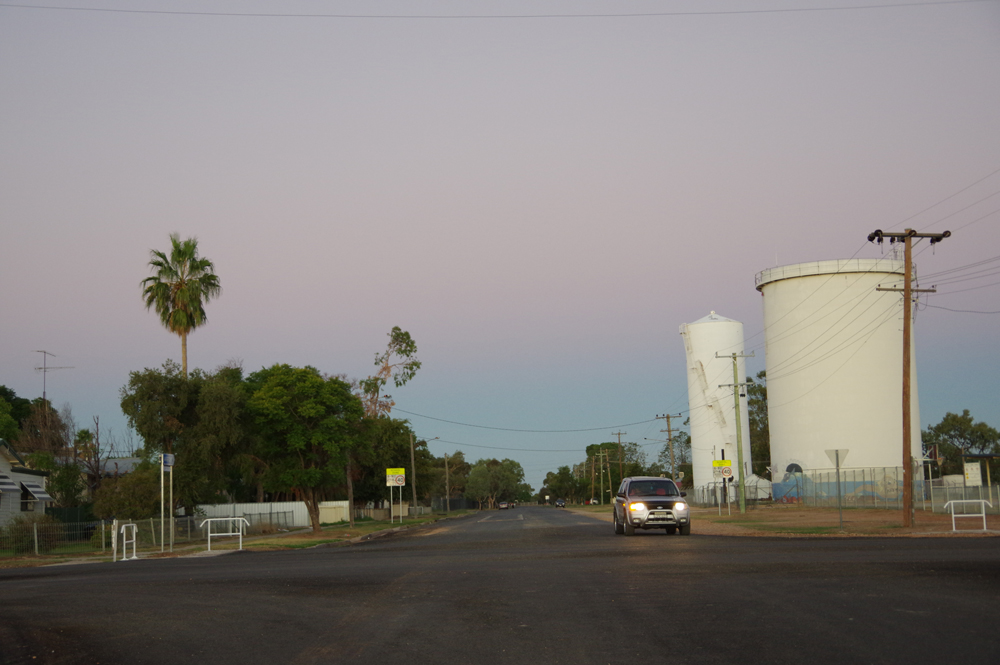 Walgett